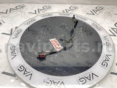 Новое Chevrolet Trax, 2023 г., OEM 1928A00517, арт. V8039_13