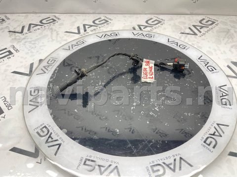 Новое Chevrolet Trax, 2023 г., OEM 1928A00517, арт. V8039_13, фото 4