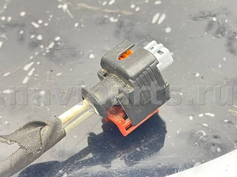 Новое GMC Terrain, 2024 г., OEM 1928A00517, арт. V8039_19, фото 7