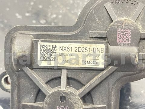 Новое Ford Maverick, 2024 г., OEM NX612D251BNB, арт. V8347_5, фото 13