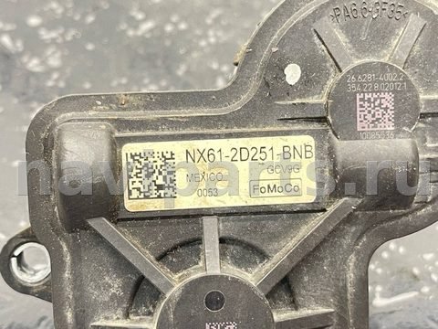 Новое Lincoln Corsair, 2024 г., OEM NX612D251BNB, арт. V8348_7, фото 13