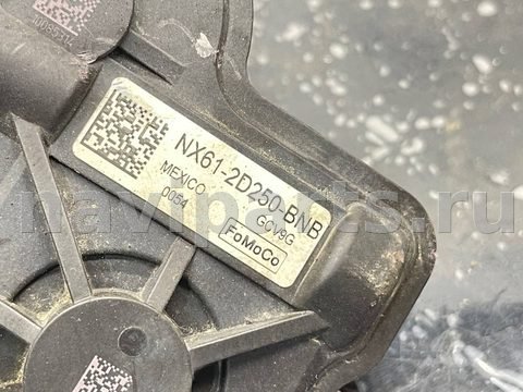 Новое Ford Escape, 2024 г., OEM NX612D250BNB, арт. V8351_2, фото 12