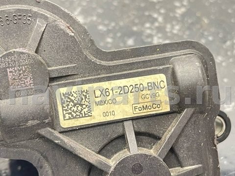 Новое Ford Mustang Mach-E, 2021 г., OEM LX612D250BNC, арт. V8352_5, фото 13