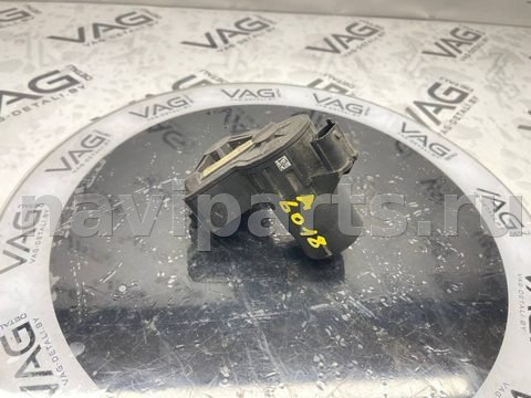 Новое Ford Mustang Mach-E, 2021 г., OEM LX612D250BNC, арт. V8352_5, фото 2