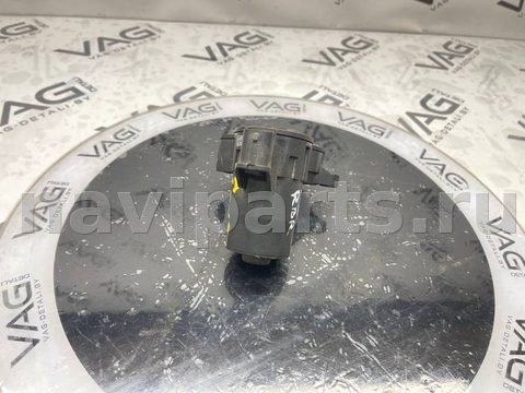 Новое Ford Mustang Mach-E, 2021 г., OEM LX612D250BNC, арт. V8352_5, фото 3