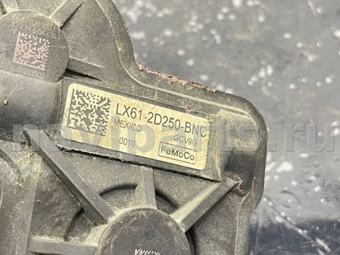 Новое Ford Escape, 2021 г., OEM LX612D250BNC, арт. V8353_2, фото 13