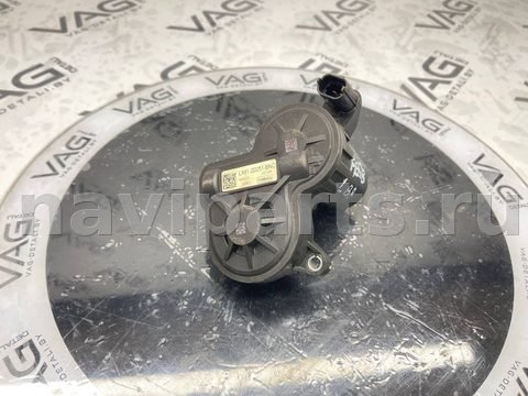 Новое Ford Mustang Mach-E, 2021 г., OEM LX612D251BNC, арт. V8355_5