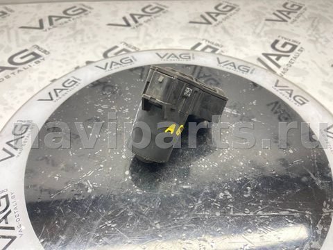 Новое Ford Mustang Mach-E, 2021 г., OEM LX612D251BNC, арт. V8355_5, фото 3