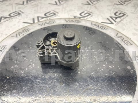 Новое Audi Q3, 2022 г., OEM 5QM615406, арт. V8632_2, фото 8