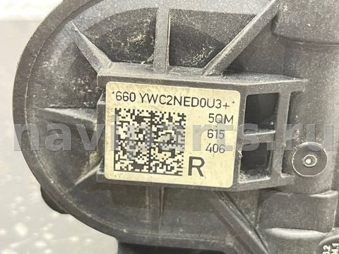 Новое Volkswagen Atlas Cross Sport, 2022 г., OEM 5QM615406, арт. V8632_9, фото 13