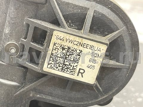 Новое Volkswagen Atlas, 2022 г., OEM 5QM615405, арт. V8633_11, фото 13