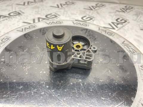 Новое Audi Q3, 2022 г., OEM 5QM615405, арт. V8633_2, фото 6