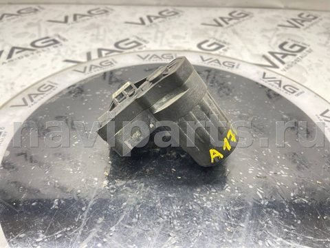 Новое Volkswagen Taos, 2022 г., OEM 5QM615405, арт. V8633_8, фото 2