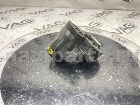 Новое Volkswagen Taos, 2022 г., OEM 5QM615405, арт. V8633_8, фото 4
