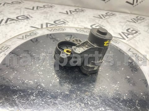 Новое Volkswagen Taos, 2022 г., OEM 5QM615405, арт. V8633_8, фото 9