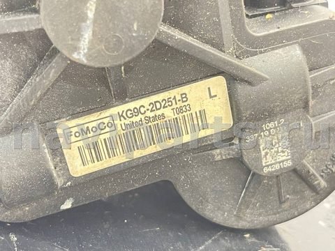 Новое Ford Edge, 2020 г., OEM KG9C2D251B, арт. V8710_5, фото 13