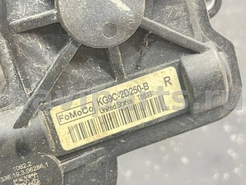 Новое Ford Fusion, 2020 г., OEM KG9C2D250B, арт. V8711_4, фото 13