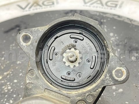 Новое Chevrolet Volt, 2019 г., OEM 32357185A, арт. V8788_3, фото 12