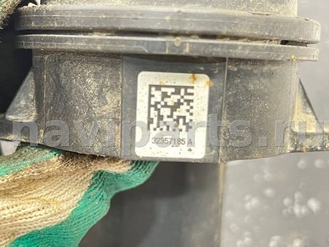 Новое Chevrolet Volt, 2019 г., OEM 32357185A, арт. V8788_3, фото 14