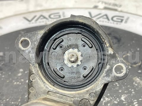 Новое Chevrolet Volt, 2019 г., OEM 32357185A, арт. V8789_3, фото 12