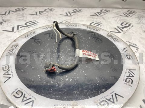 Новое Chevrolet Trax, 2023 г., OEM 1928A00517, арт. V8795_19, фото 2