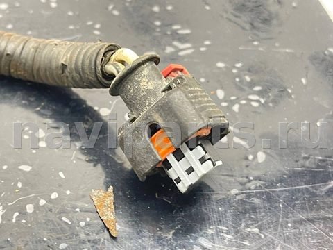 Новое Chevrolet Equinox, 2023 г., OEM 1928A00517, арт. V8795_8, фото 7