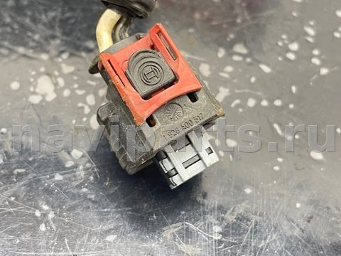 Новое Chevrolet Equinox, 2023 г., OEM 1928A00517, арт. V8795_8, фото 9