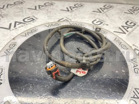 Новое Chevrolet Bolt, 2021 г., OEM 1928A00517, арт. V8796_10, фото 2