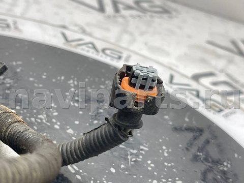 Новое Buick Envision, 2023 г., OEM 1928A00517, арт. V8796_2, фото 7
