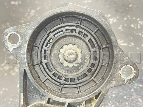 Новое Cadillac XT4, 2025 г., OEM 13544747, арт. V8812_6, фото 11