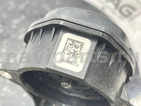 Новое Cadillac XT4, 2025 г., OEM 13544747, арт. V8812_6, фото 14