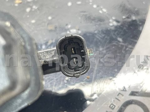 Новое Chevrolet Trax, 2025 г., OEM 13544747, арт. V8812_8, фото 12