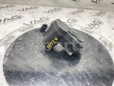 Новое Chevrolet Trax, 2025 г., OEM 13544747, арт. V8812_8, фото 4