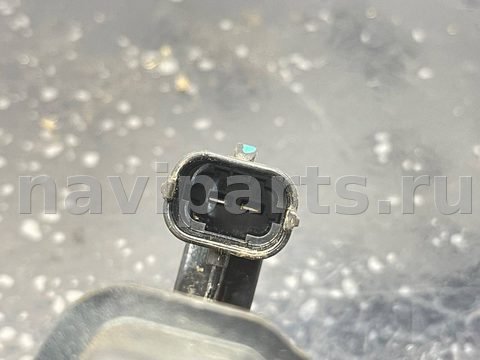 Новое Chevrolet Trax, 2025 г., OEM 13544746, арт. V8813_8, фото 12