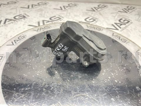 Новое Chevrolet Trax, 2025 г., OEM 13544746, арт. V8813_8, фото 4