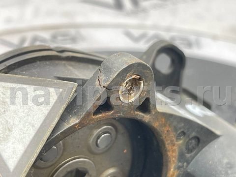 Новое Jeep Wagoneer, 2023 г., OEM 68412361AC, арт. V8901_4, фото 12