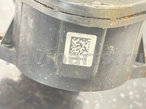 Новое RAM 1500, 2021 г., OEM 68412361AC, арт. V8901_6, фото 15