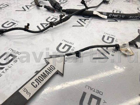 Новое Dodge RAM, 2021 г., OEM 68334100AE, арт. V8906_2, фото 6