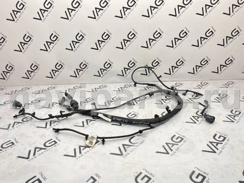 Новое RAM 1500, 2021 г., OEM 68334100AE, арт. V8906_5