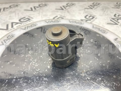 Новое Volkswagen Atlas Cross Sport, 2021 г., OEM 3QF615406, арт. V8998_13, фото 9