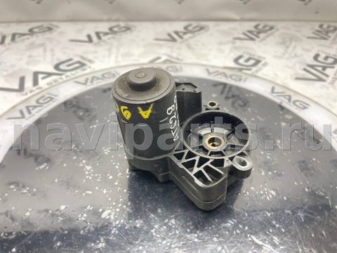 Новое Audi Q3, 2021 г., OEM 3QF615405, арт. V8999_4, фото 11