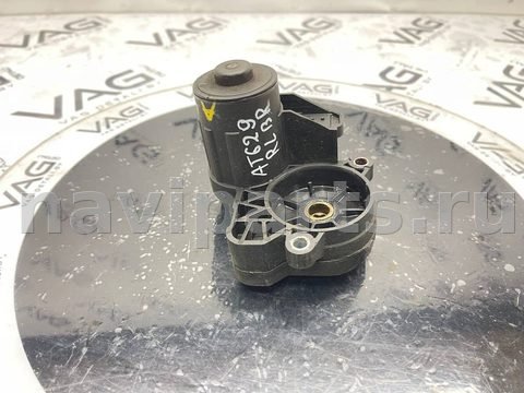 Новое Audi Q3, 2021 г., OEM 3QF615405, арт. V8999_4, фото 7