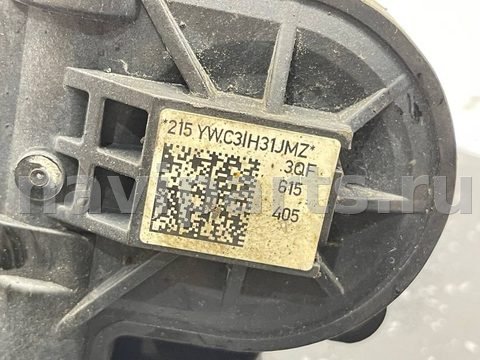 Новое Volkswagen Passat B8, 2018 г., OEM 3QF615405, арт. V8999_6, фото 14