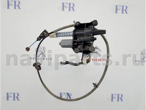 Новое Peugeot 3008, 2014 г., OEM 9673094880, арт. W6472052, фото 4