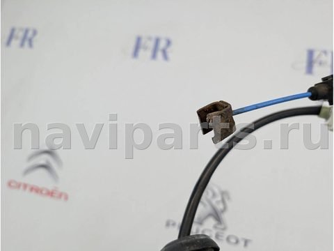 Новое Peugeot 3008, 2014 г., OEM 9673094880, арт. W6472052, фото 5