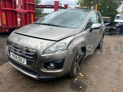 Новое Peugeot 3008, 2014 г., OEM 9673094880, арт. W6472052, фото 6