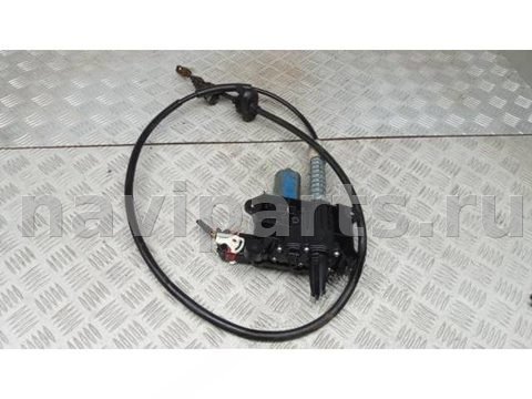 Новое Citroen C4 Grand Picasso, 2011 г., арт. WOK07QH01