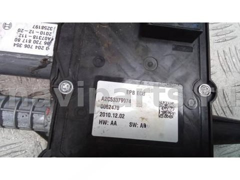 Новое Citroen C4 Grand Picasso, 2011 г., арт. WOK07QH01, фото 5