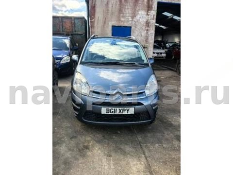 Новое Citroen C4 Grand Picasso, 2011 г., арт. WOK07QH01, фото 6