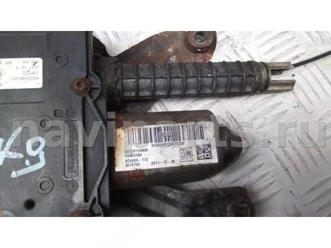 Новое Opel Astra, 2012 г., OEM a2c53440441, арт. XOK09QH01, фото 7